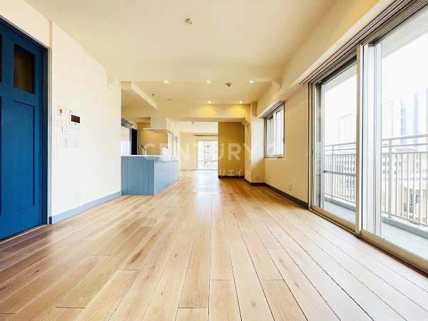 �_�ސ쌧���s�K���{�� 9-1�̒��Ã}���V�����̃��r���O