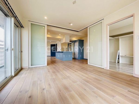 �_�ސ쌧���s�K���{�� 9-1�̒��Ã}���V�����̗m��