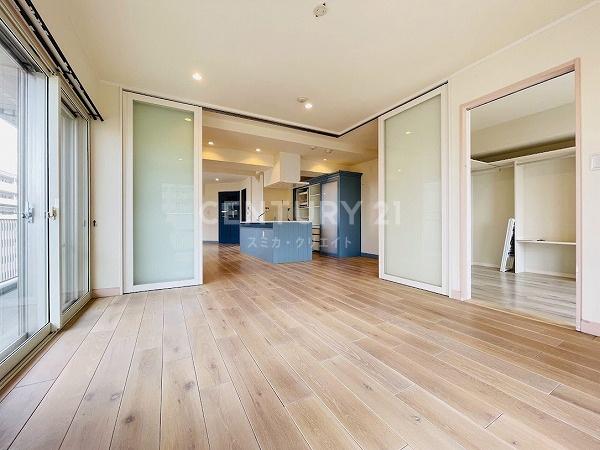 �_�ސ쌧���s�K���{�� 9-1�̒��Ã}���V�����̗m��