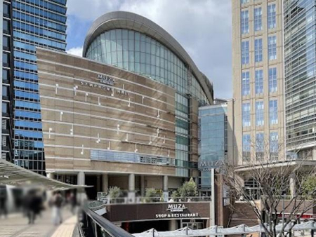 �_�ސ쌧���s�K���{�� 9-1�̒��Ã}���V�����̎��ӊ�