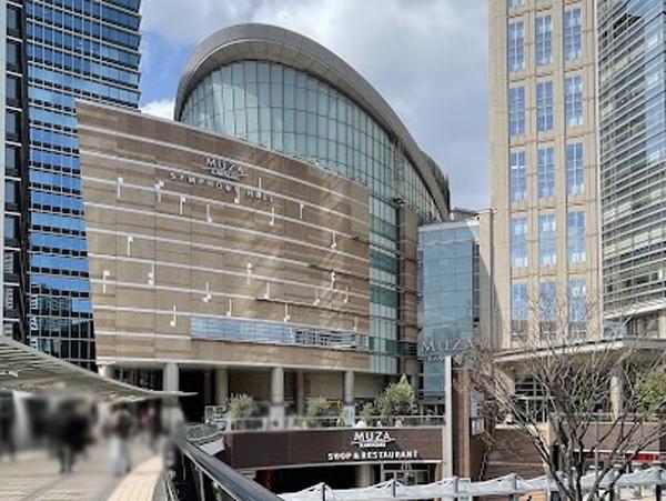 �_�ސ쌧���s�K���{�� 9-1�̒��Ã}���V�����̎��ӊ�