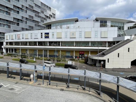 �_�ސ쌧���s�K���{�� 9-1�̒��Ã}���V�����̎��ӊ�