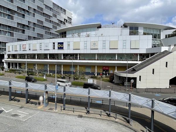 �_�ސ쌧���s�K���{�� 9-1�̒��Ã}���V�����̎��ӊ�