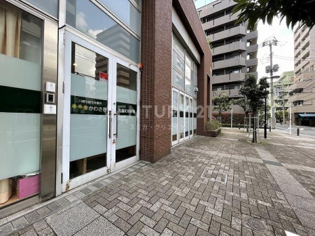 �_�ސ쌧���s�K���{�� 9-1�̒��Ã}���V�����̎��ӊ�