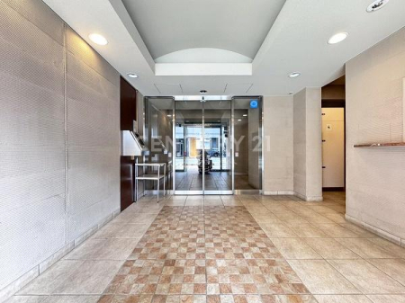 �����s�`�攒��3���� 16-2�̒��Ã}���V�����̃G���g�����X