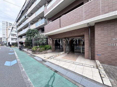 �����s�`�攒��3���� 16-2�̒��Ã}���V�����̃G���g�����X