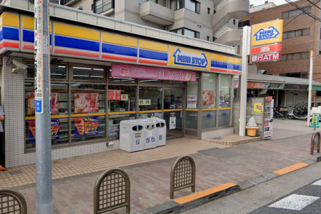 �����s�`�攒��3���� 16-2�̒��Ã}���V�����̎��ӊ�