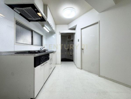 �����s�i��擌�ܔ��c1���� 11-5�̒��Ã}���V�����̃L�b�`��