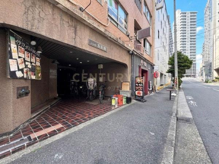 �����s�i��擌�ܔ��c1���� 11-5�̒��Ã}���V�����̃G���g�����X