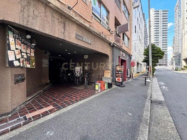 �����s�i��擌�ܔ��c1���� 11-5�̒��Ã}���V�����̃G���g�����X