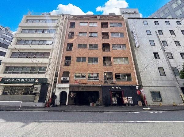 �����s�i��擌�ܔ��c1���� 11-5�̒��Ã}���V�����̂��̑����n