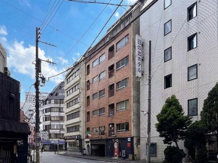 �����s�i��擌�ܔ��c1���� 11-5�̒��Ã}���V�����̂��̑����n