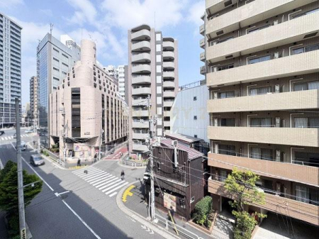 �����s�i��擌�ܔ��c1���� 11-5�̒��Ã}���V�����̏Z�˂���̒��]�ʐ^