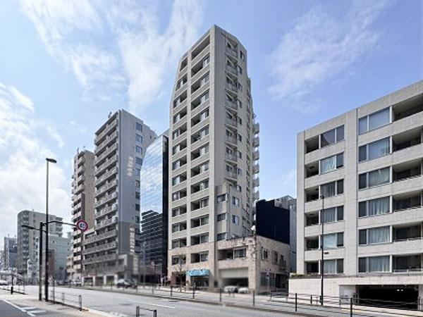 �����s�`�攒����4���� 2-10�̒��Ã}���V�����̌��n�O�ώʐ^