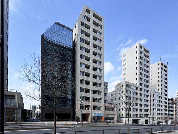 �����s�`�攒����4���� 2-10�̒��Ã}���V�����̂��̑����n