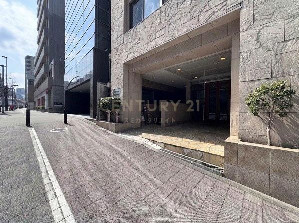 �����s�`�攒����4���� 2-10�̒��Ã}���V�����̃G���g�����X