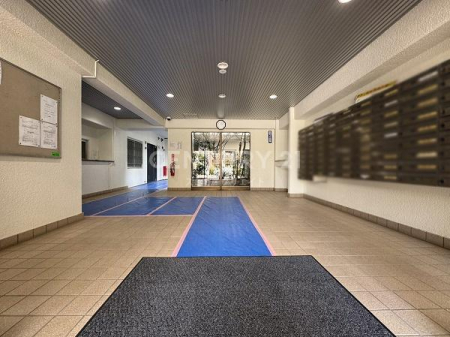 �����s��c�摽����2���� 27-6�̒��Ã}���V�����̃G���g�����X