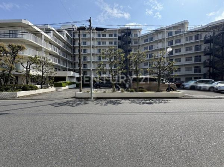 �����s��c�摽����2���� 27-6�̒��Ã}���V�����̂��̑����n