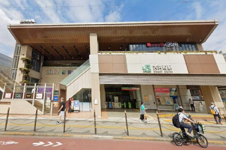 �����s�i��擌���5���� 9-13�̒��Ã}���V�����̎��ӊ�