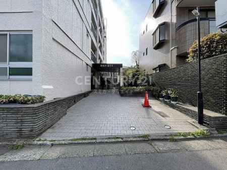 �����s���c�J�挷��4���� 18-27�̒��Ã}���V�����̃G���g�����X