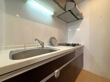 �����s�ڍ���t��1���� 26-1�̒��Ã}���V�����̃L�b�`��