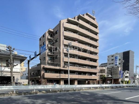 �����s���c�J��D��7���� 17-8�̒��Ã}���V�����̂��̑����n