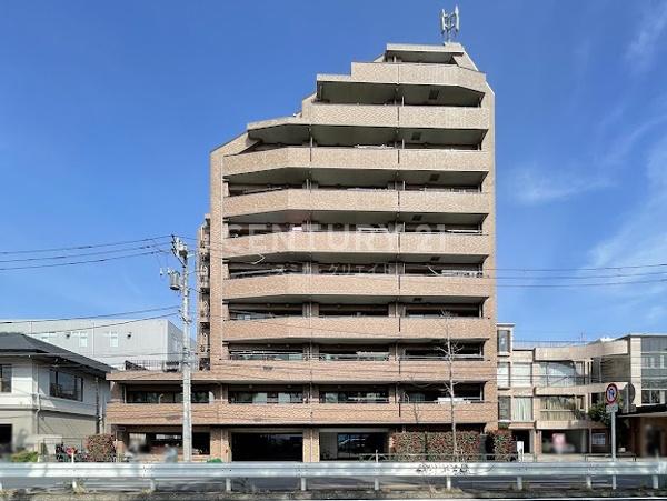 �����s���c�J��D��7���� 17-8�̒��Ã}���V�����̌��n�O�ώʐ^