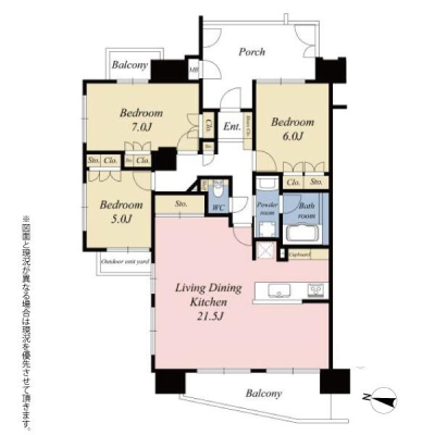 �����s���c�J��D��7���� 17-8�̒��Ã}���V�����̊Ԏ��}