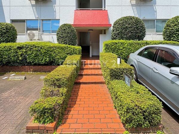 �����s���c�J����3���� 10-1�̒��Ã}���V�����̃G���g�����X