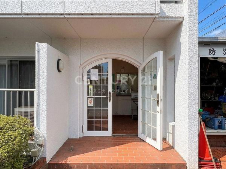 �����s���c�J����3���� 10-1�̒��Ã}���V�����̃G���g�����X