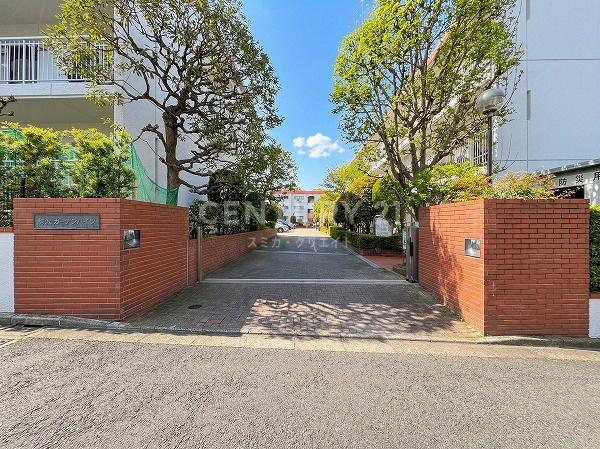 �����s���c�J����3���� 10-1�̒��Ã}���V�����̃G���g�����X