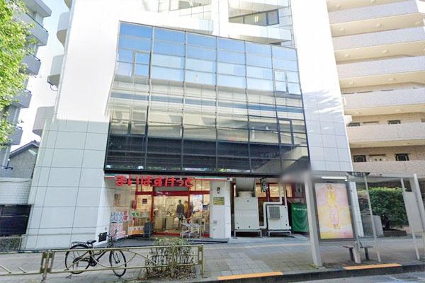 �����s���c�J����3���� 10-1�̒��Ã}���V�����̎��ӊ�