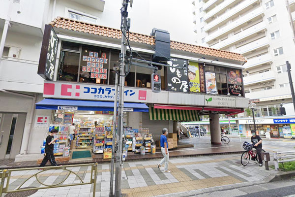 �����s���c�J����3���� 10-1�̒��Ã}���V�����̎��ӊ�