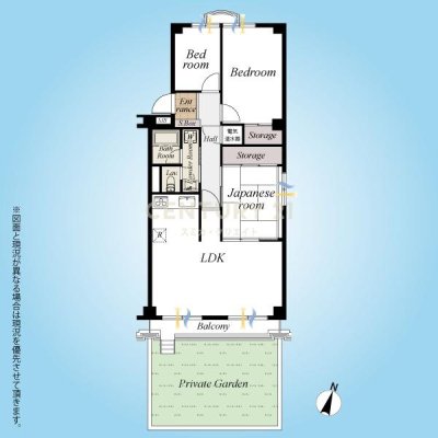 �����s���c�J����3���� 10-1�̒��Ã}���V�����̊Ԏ��}