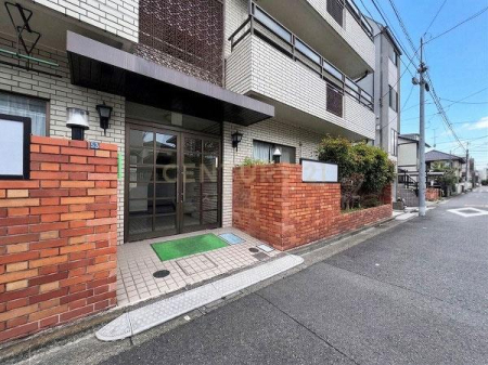 �����s��c��r��7���� 26-5�̒��Ã}���V�����̃G���g�����X