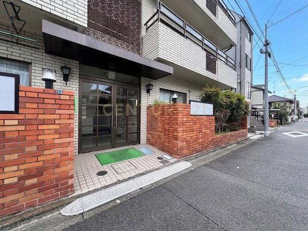 �����s��c��r��7���� 26-5�̒��Ã}���V�����̃G���g�����X