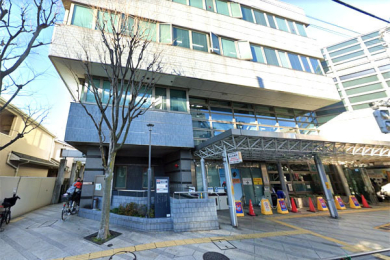 �����s���c�J���G�R2���� 31-31�̒��Ã}���V�����̎��ӊ�