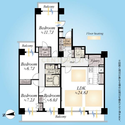 �����s���c�J���G�R2���� 31-31�̒��Ã}���V�����̊Ԏ��}�i��N)