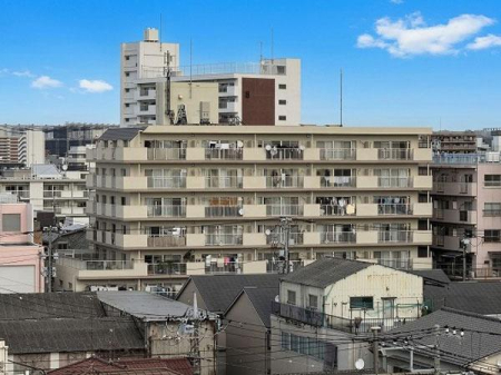 �����s��c��k��J1���� 5-17�̒��Ã}���V�����̌��n�O�ώʐ^