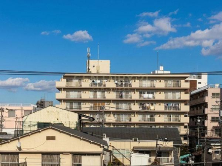 �����s��c��k��J1���� 5-17�̒��Ã}���V�����̂��̑����n