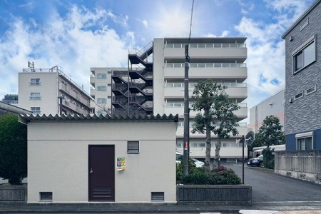 �����s��c��k��J1���� 5-17�̒��Ã}���V�����̂��̑����n