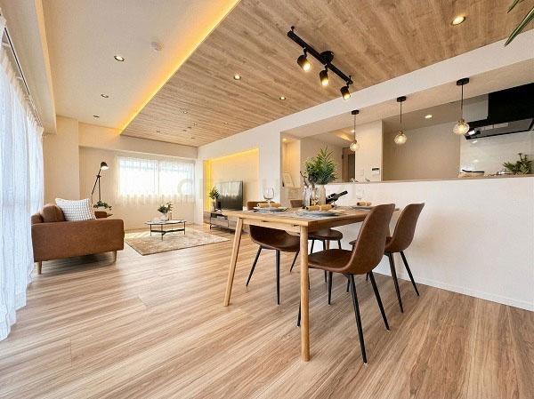 �����s��c��k��J1���� 5-17�̒��Ã}���V�����̃��r���O