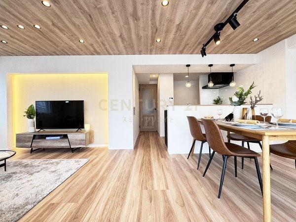 �����s��c��k��J1���� 5-17�̒��Ã}���V�����̃��r���O