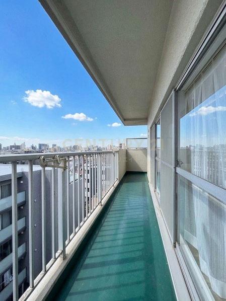 �����s��c��k��J1���� 5-17�̒��Ã}���V�����̃o���R�j�[