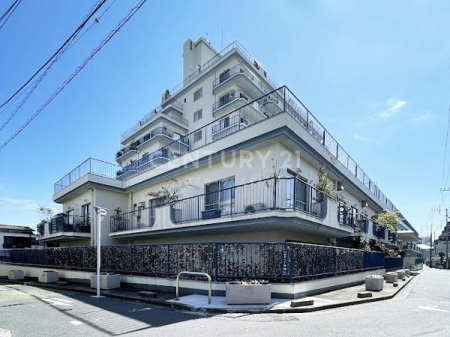 �����s��c��R��1���� 19-15�̒��Ã}���V�����̌��n�O�ώʐ^