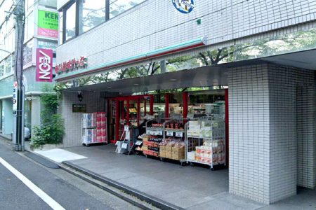 �����s��c��R��1���� 19-15�̒��Ã}���V�����̎��ӊ�