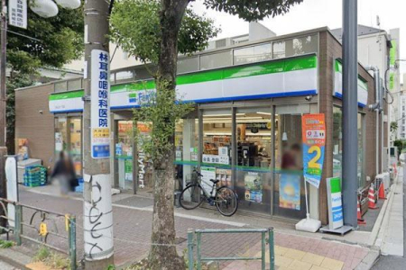 �����s��c��R��1���� 19-15�̒��Ã}���V�����̎��ӊ�