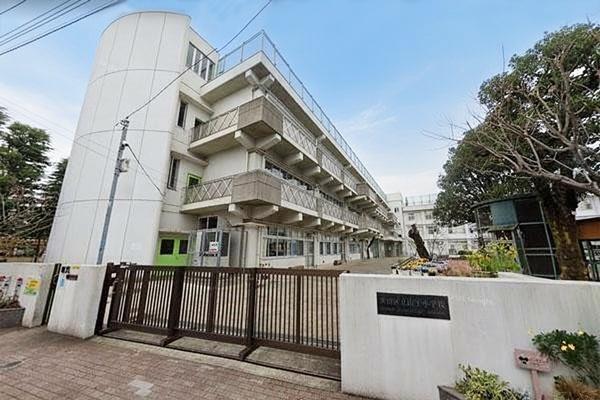 �����s��c��R��1���� 19-15�̒��Ã}���V�����̎��ӊ�