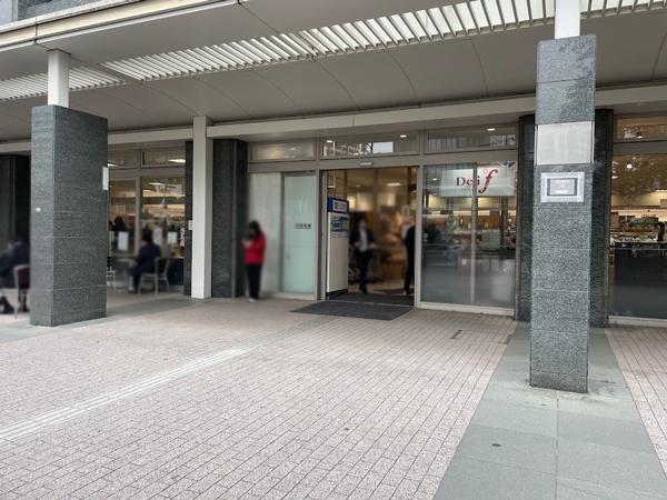 �_�ސ쌧���s������V�ێq��3���� 1111-1�̒��Ã}���V�����̎��ӊ�