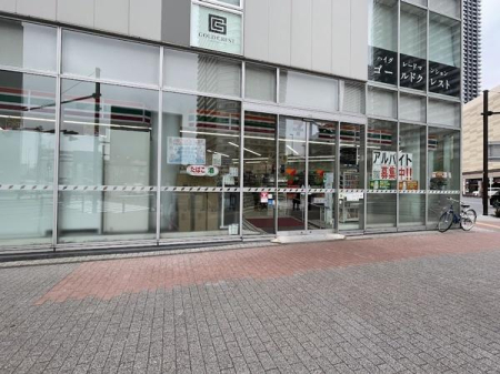 �_�ސ쌧���s������V�ێq��3���� 1111-1�̒��Ã}���V�����̎��ӊ�